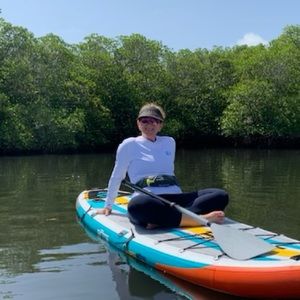 Meet your Posher, Christa